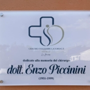 Foto dedicazione